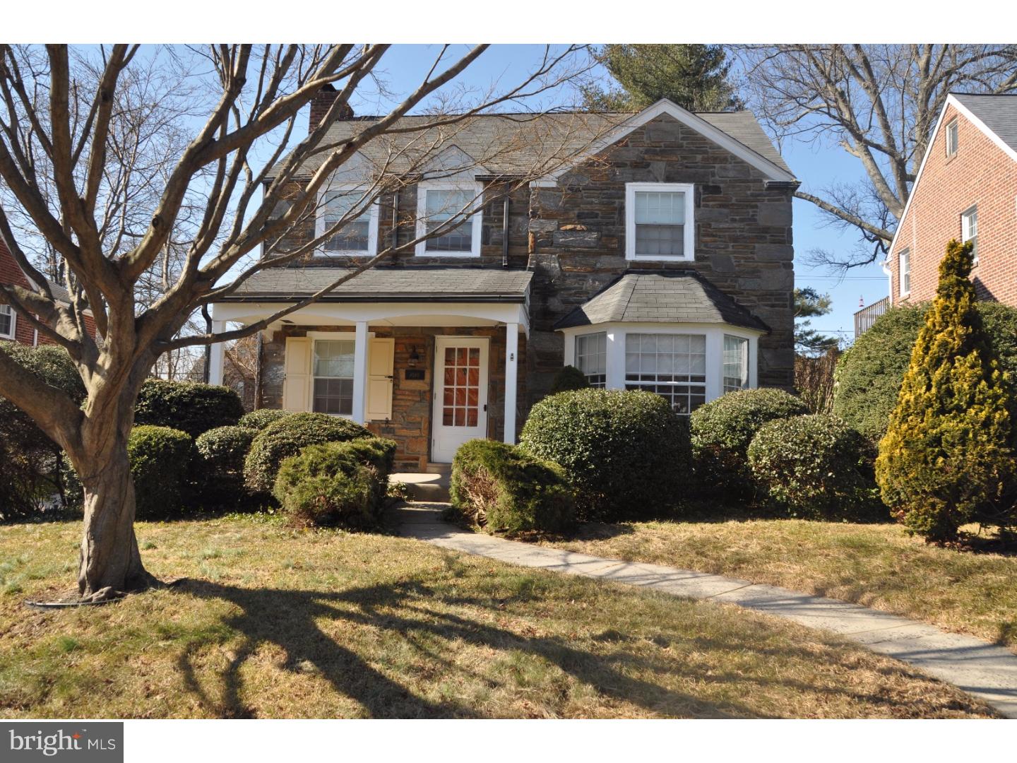 1618 Earlington Road Havertown, PA 19083 - Photo 1 of 21