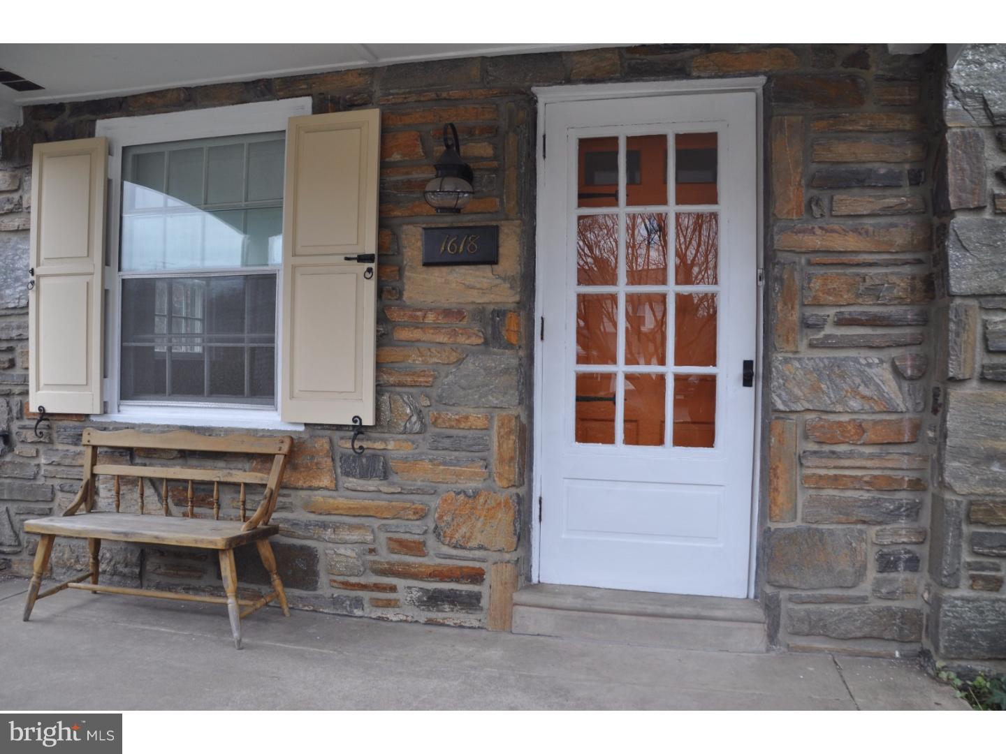 1618 Earlington Road Havertown, PA 19083 - Photo 2 of 21