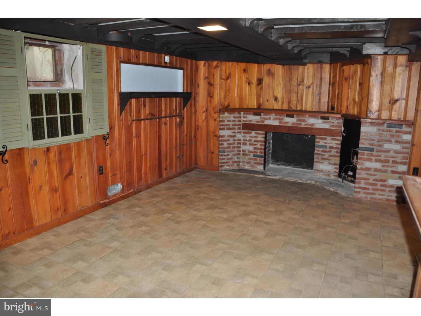 1618 Earlington Road Havertown, PA 19083 - Photo 16 of 21 Basement - Finished