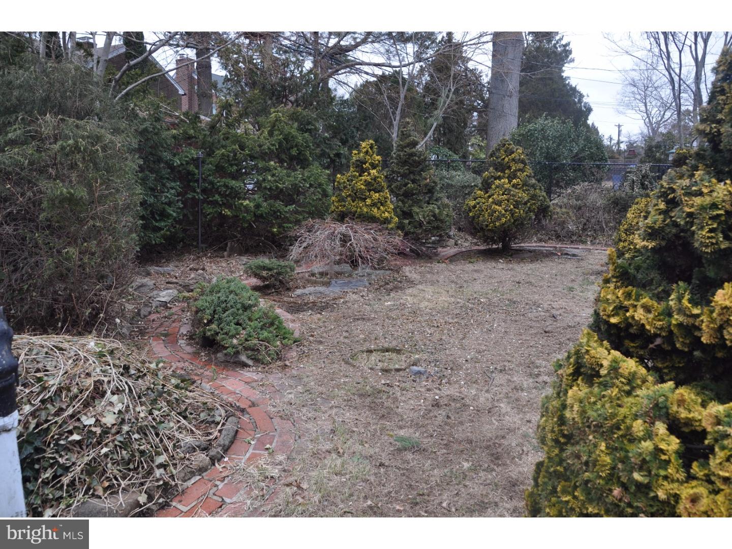 1618 Earlington Road Havertown, PA 19083 - Photo 19 of 21