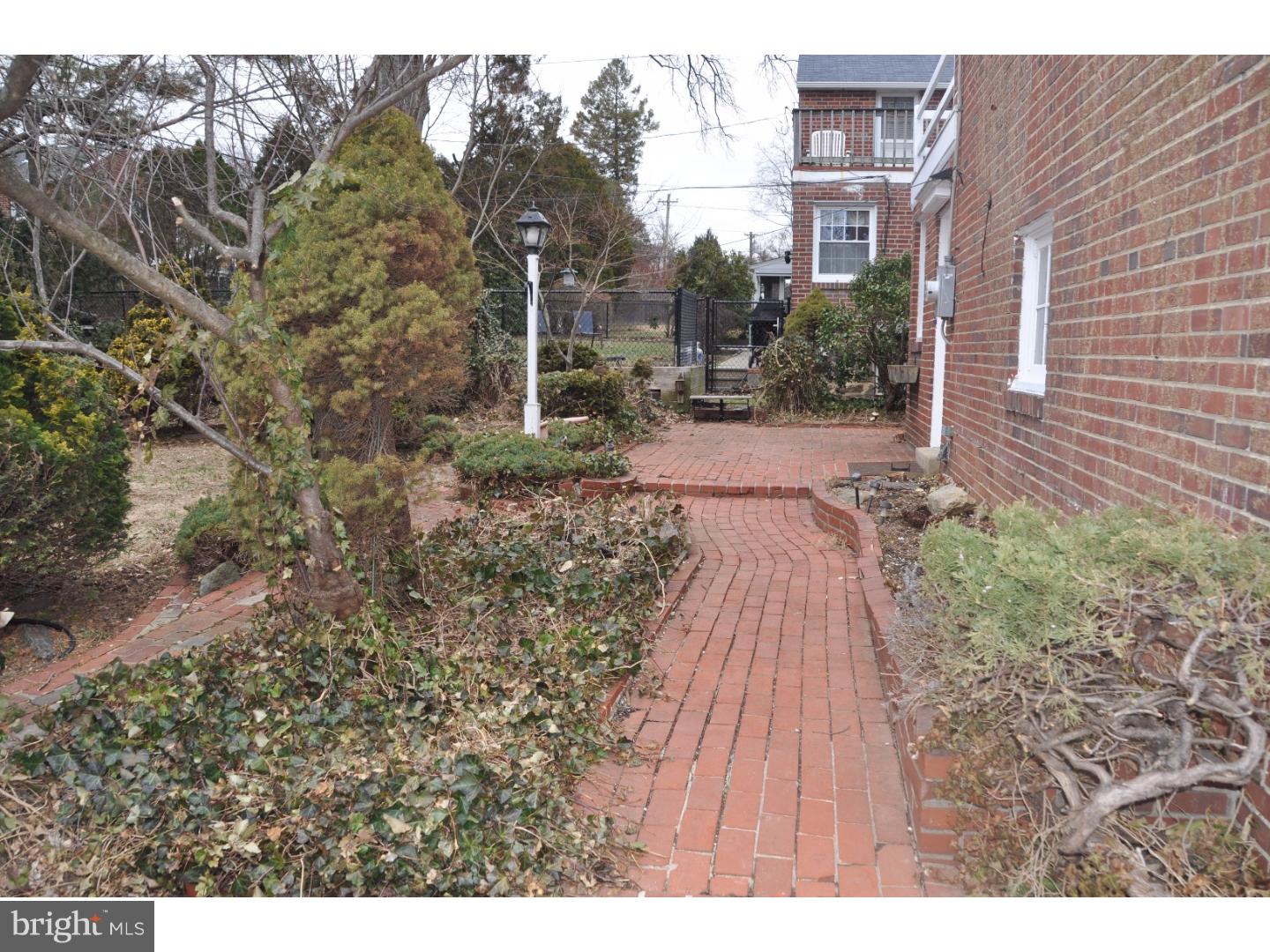 1618 Earlington Road Havertown, PA 19083 - Photo 20 of 21