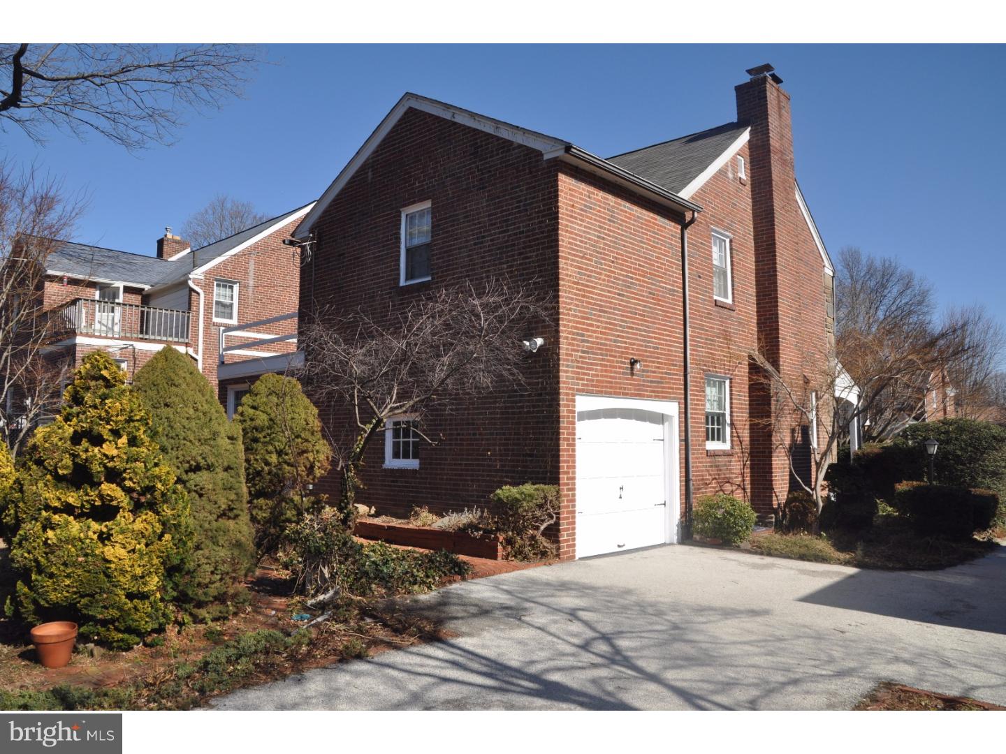 1618 Earlington Road Havertown, PA 19083 - Photo 3 of 21