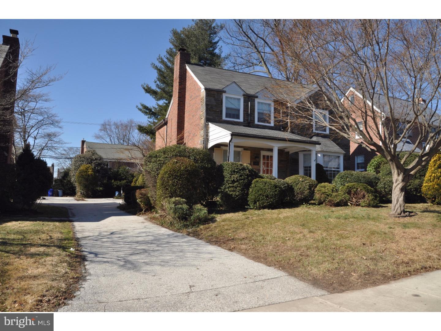 1618 Earlington Road Havertown, PA 19083 - Photo 21 of 21