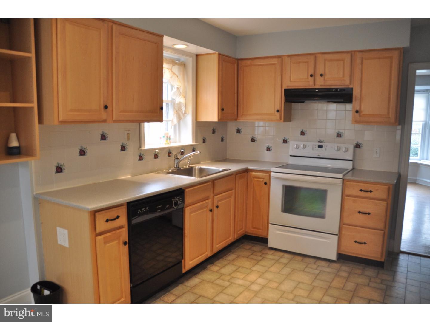 1618 Earlington Road Havertown, PA 19083 - Photo 9 of 21 Kitchen