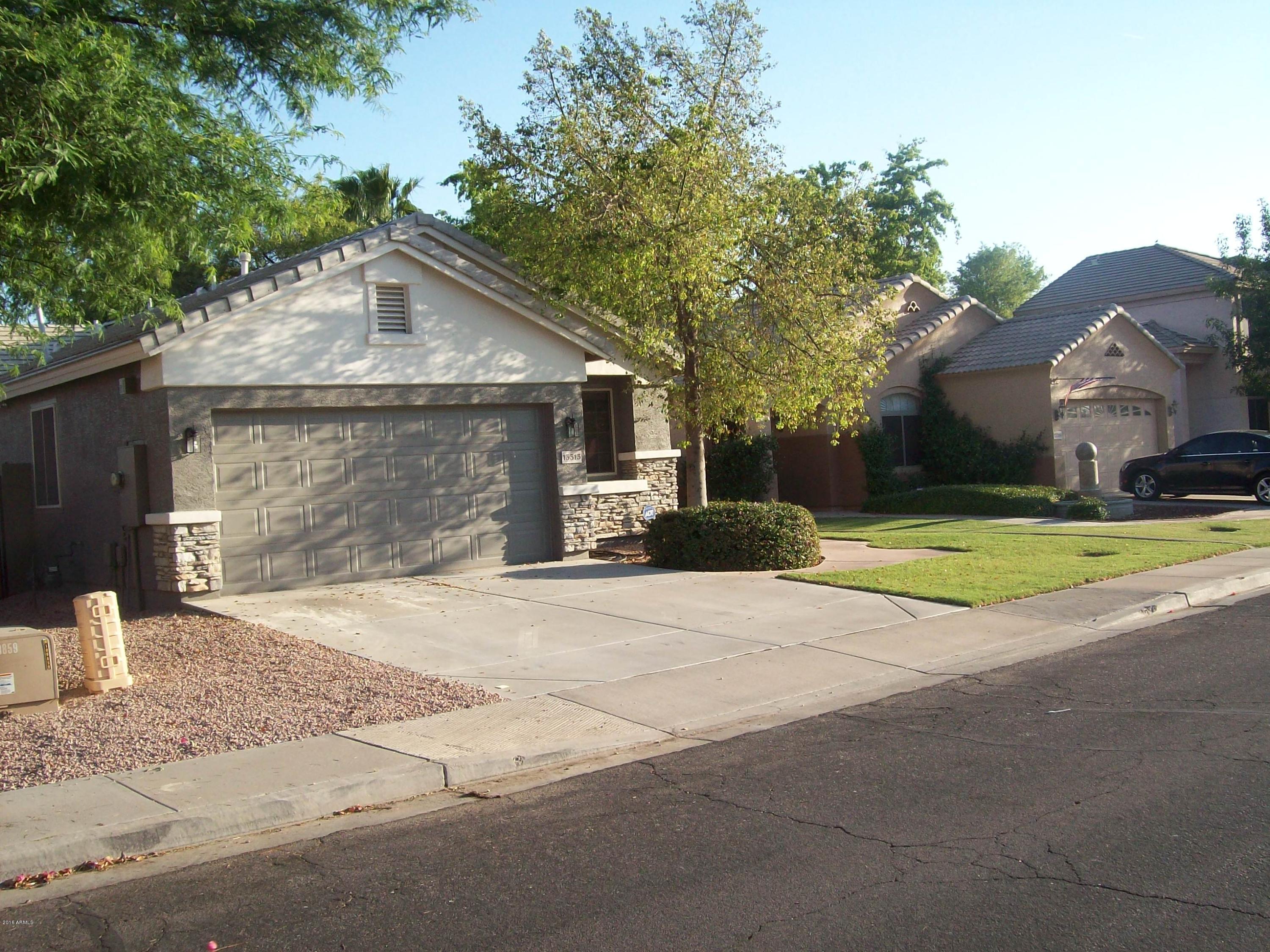 13313 West Boca Raton Road Surprise, AZ 85379 - Photo 3 of 45 101_2030