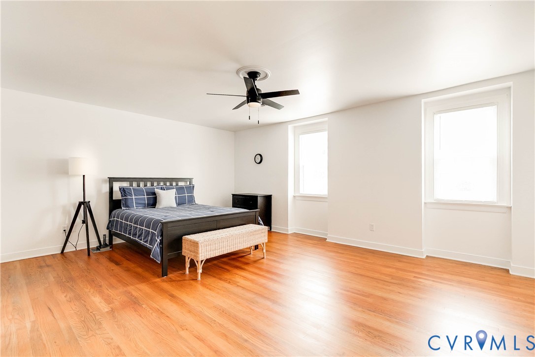 4013 Cresthill Road Chester, VA 23831 - Photo 45 of 48 Bed 4