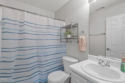 $450,000 | 2501 Springfield Park Drive, Raleigh, NC 27614