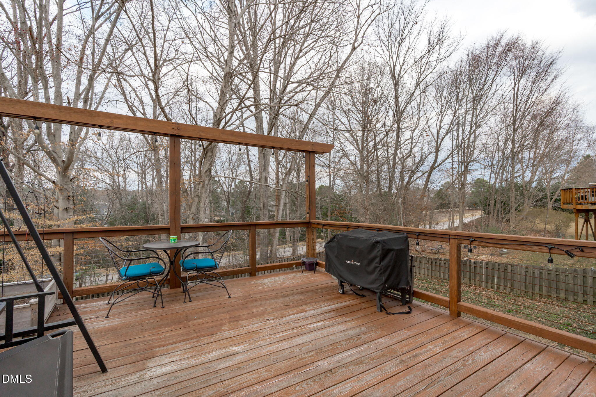 2501 Springfield Park Drive Raleigh, NC 27614 - Photo 36 of 44 B-2