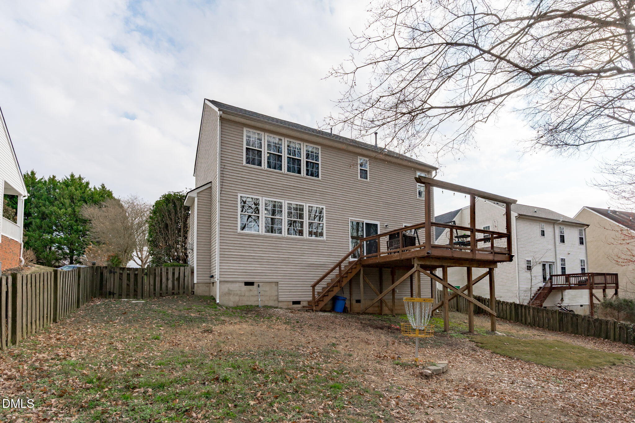 2501 Springfield Park Drive Raleigh, NC 27614 - Photo 38 of 44 B-4