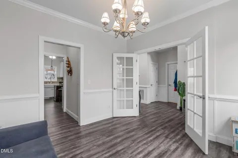 $450,000 | 2501 Springfield Park Drive, Raleigh, NC 27614