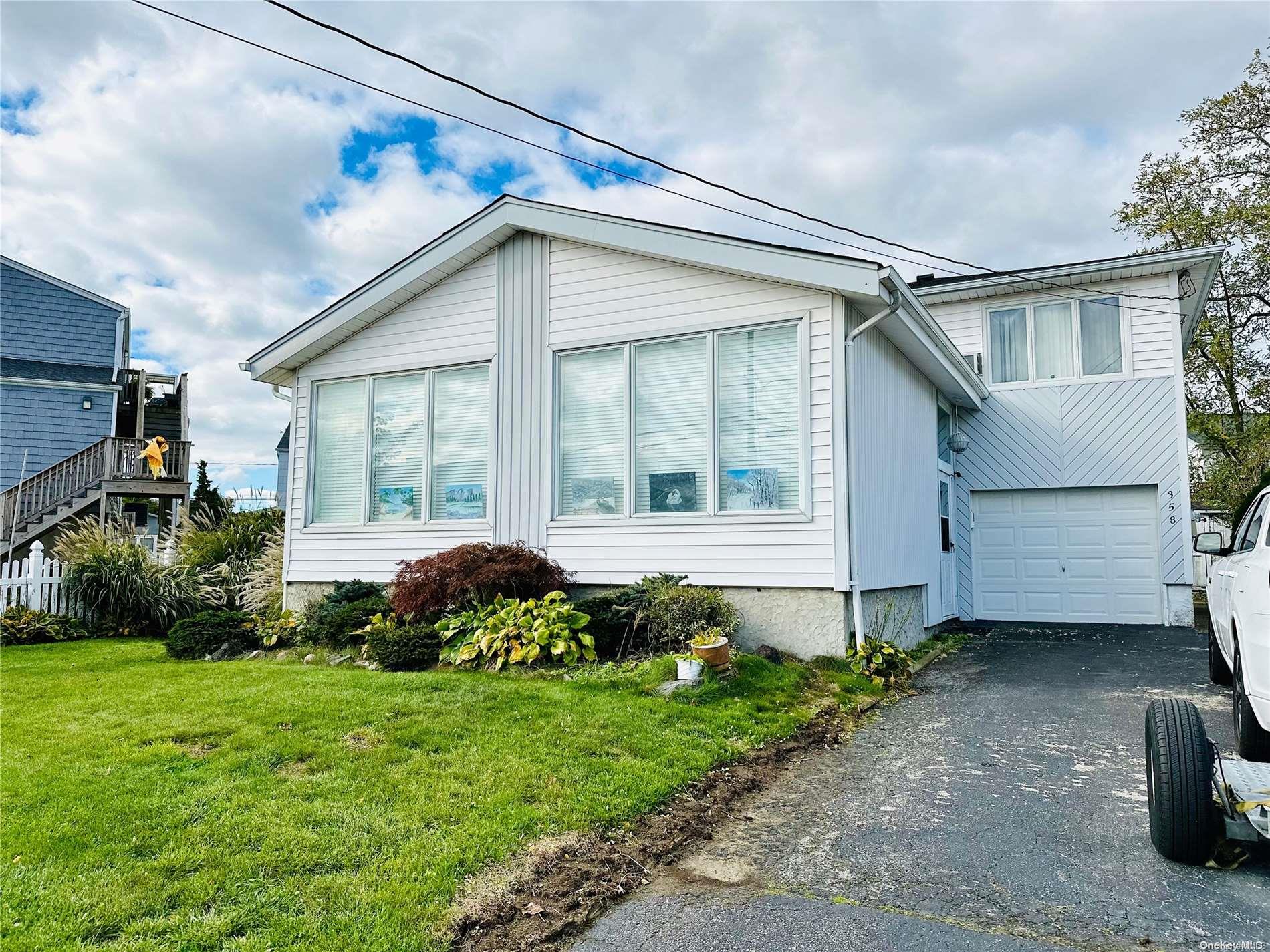 a house that has a lot of windows in it