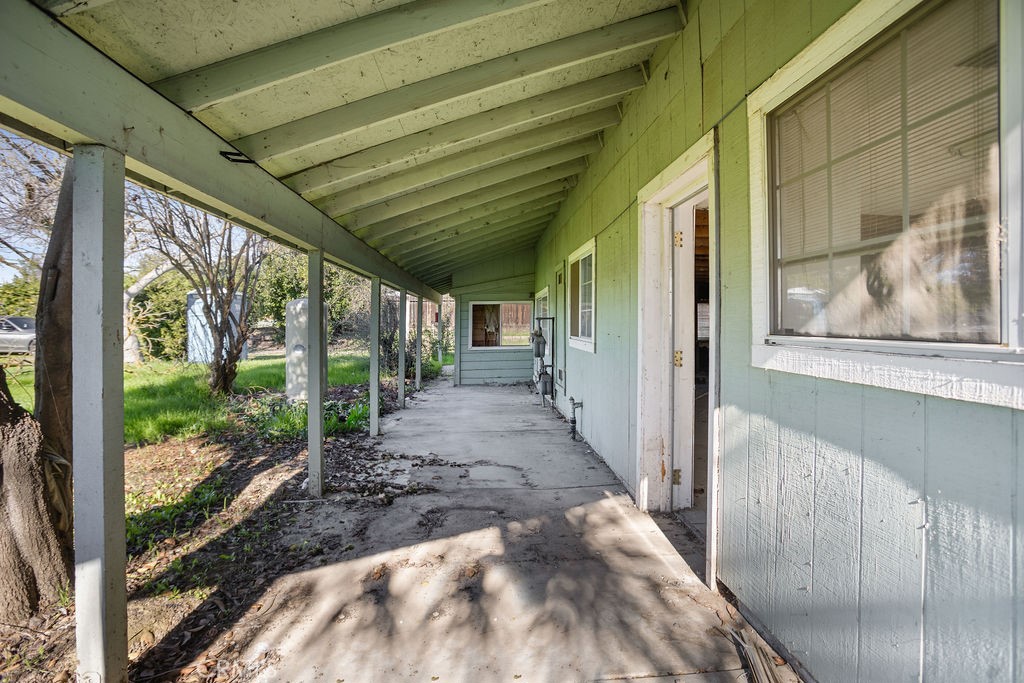 2520 McKee Road Merced, CA 95340 - Photo 4 of 13 a view of a room with wooden walls