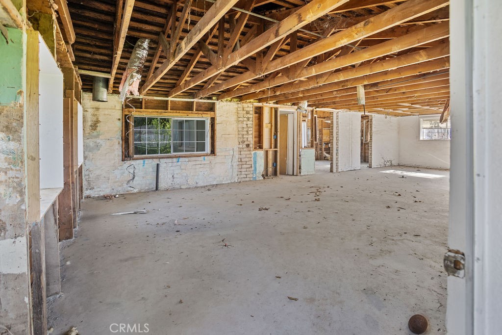 2520 McKee Road Merced, CA 95340 - Photo 6 of 13 a view of a room with wooden walls