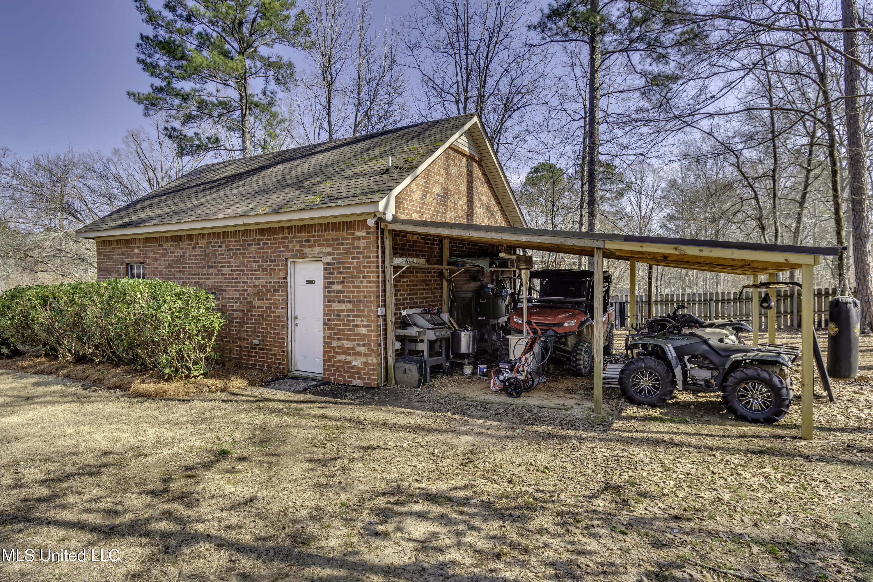 1104 Pointe Cove Brandon, MS 39042 - Photo 53 of 55 1104 Pointe Cv--19