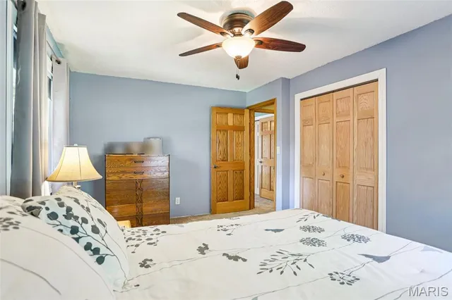 $397,500 | 16010 Lemon Lane, Butler, IL 62015