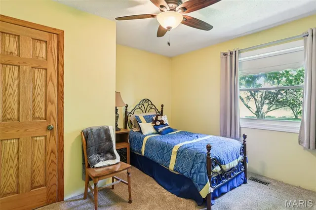 $397,500 | 16010 Lemon Lane, Butler, IL 62015