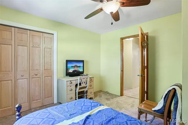 $397,500 | 16010 Lemon Lane, Butler, IL 62015