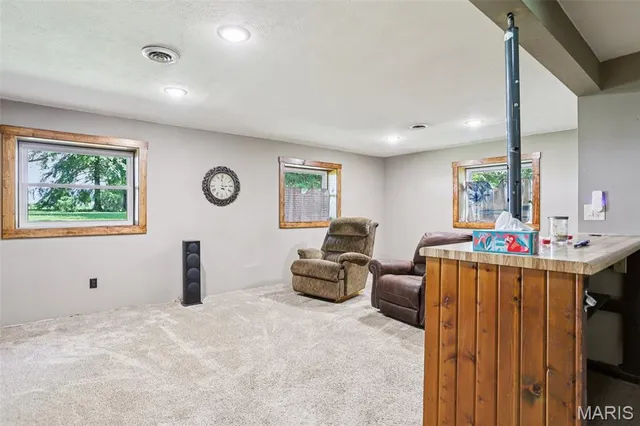 $397,500 | 16010 Lemon Lane, Butler, IL 62015