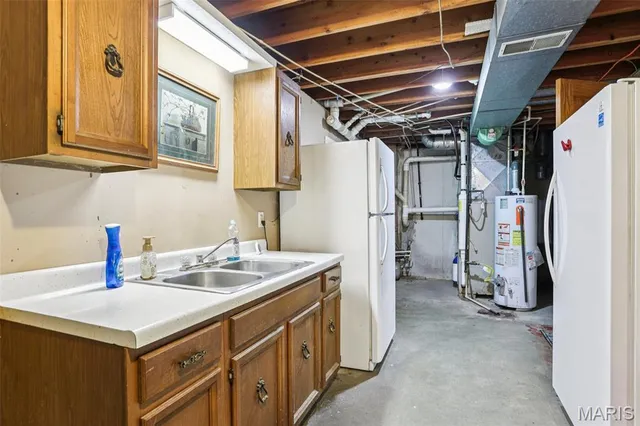 $397,500 | 16010 Lemon Lane, Butler, IL 62015