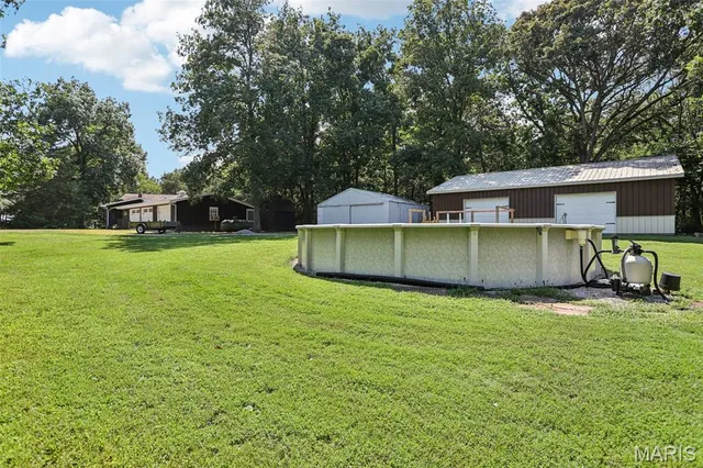 $397,500 | 16010 Lemon Lane, Butler, IL 62015