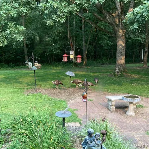 $397,500 | 16010 Lemon Lane, Butler, IL 62015