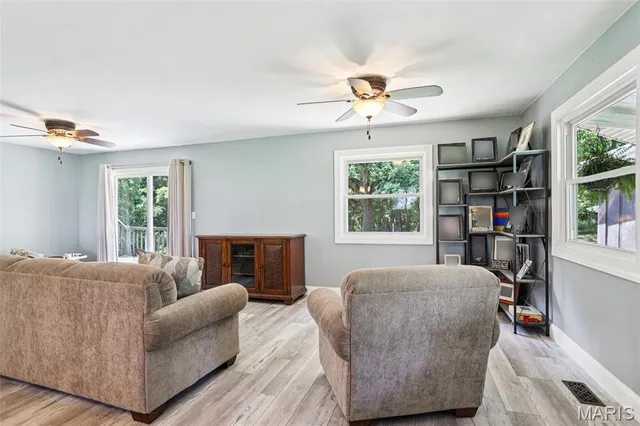 $397,500 | 16010 Lemon Lane, Butler, IL 62015