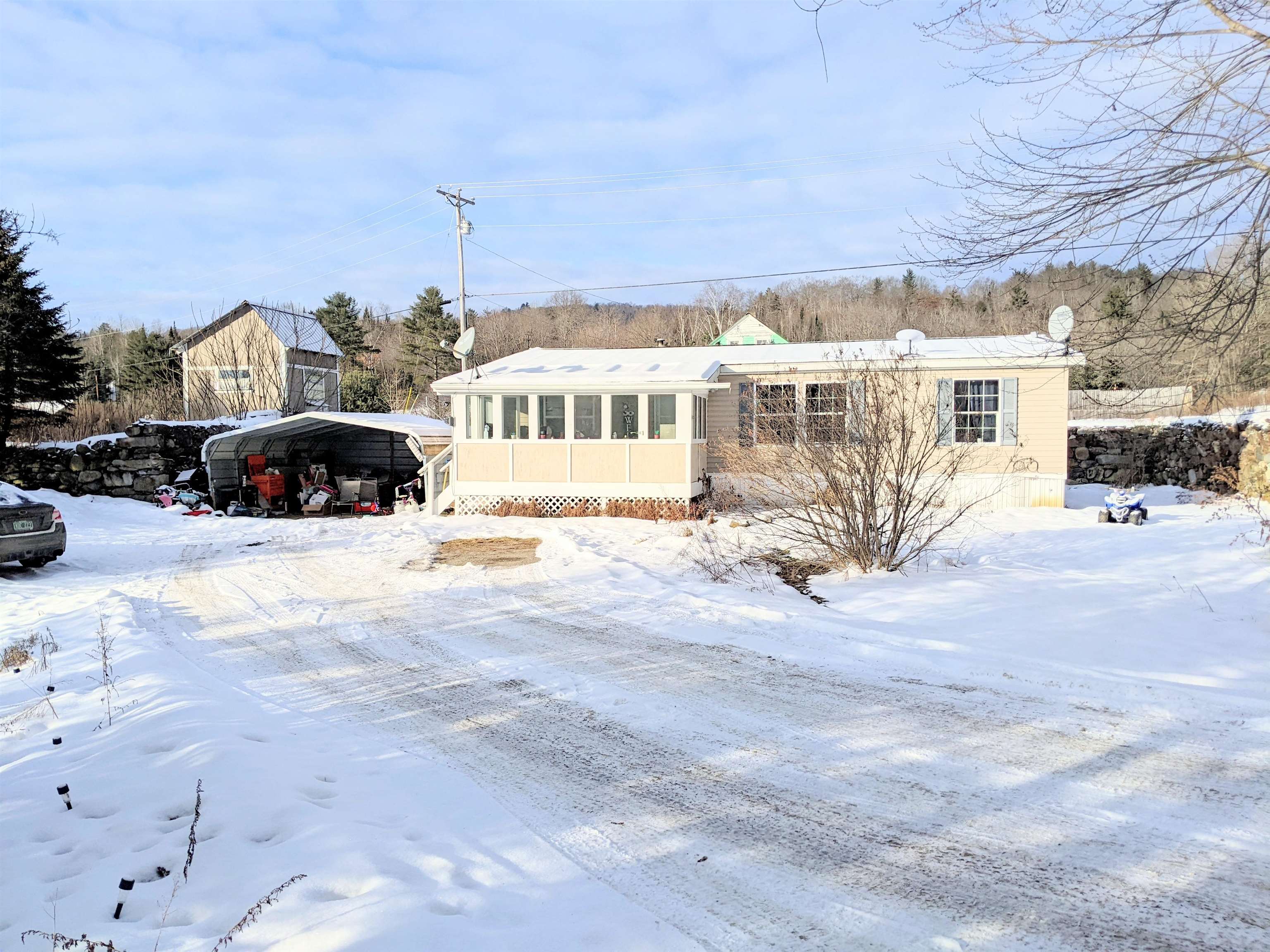 2394 Duck Pond Road Waterford, VT 05819 - Photo 2 of 17