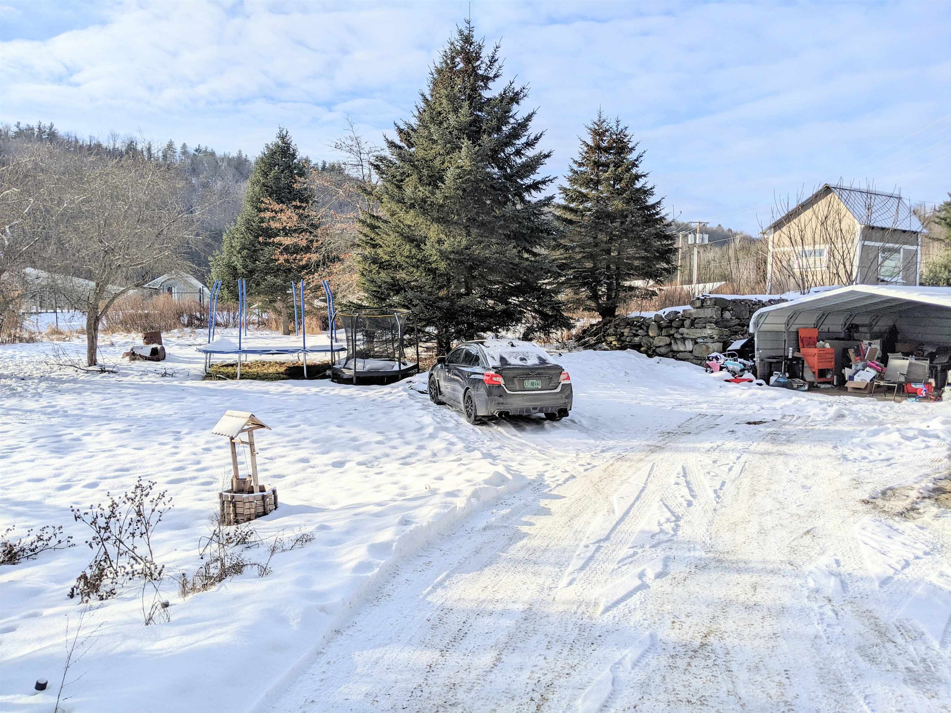 2394 Duck Pond Road Waterford, VT 05819 - Photo 5 of 17