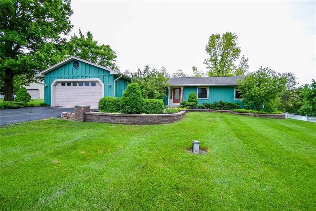 12201 Troy Road New Carlisle, OH 45344 - Photo 1 of 52