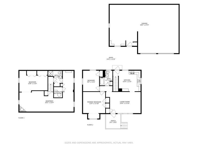 402 Maple Avenue Morrison, IL 61270 - Photo 19 of 21