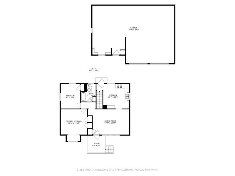 402 Maple Avenue Morrison, IL 61270 - Photo 20 of 21