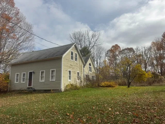 $224,000 | 50 Mt Pisgah Road, Wayne, ME 04284