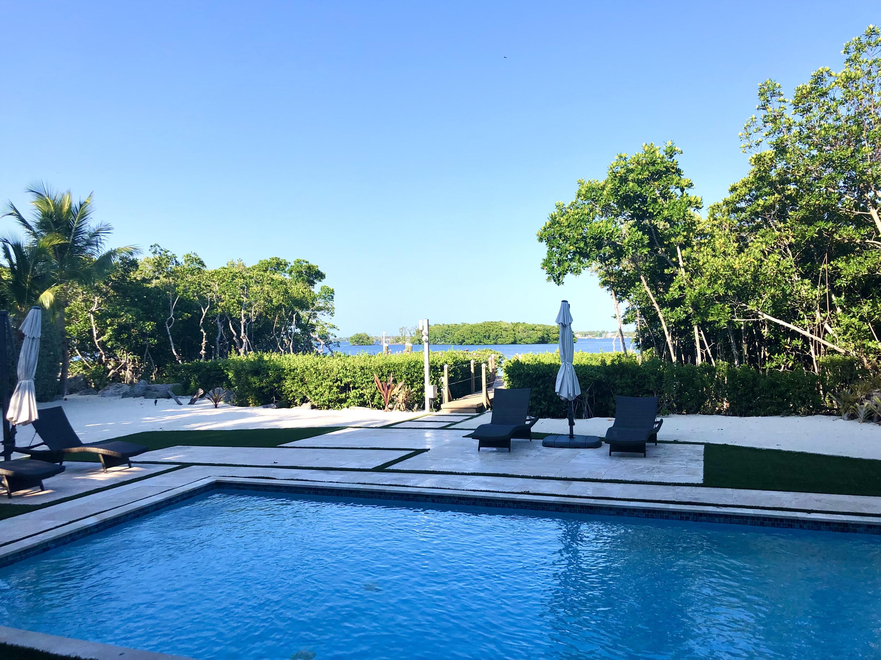 49 Mutiny Place Key Largo, FL 33037 - Photo 3 of 43 bay view