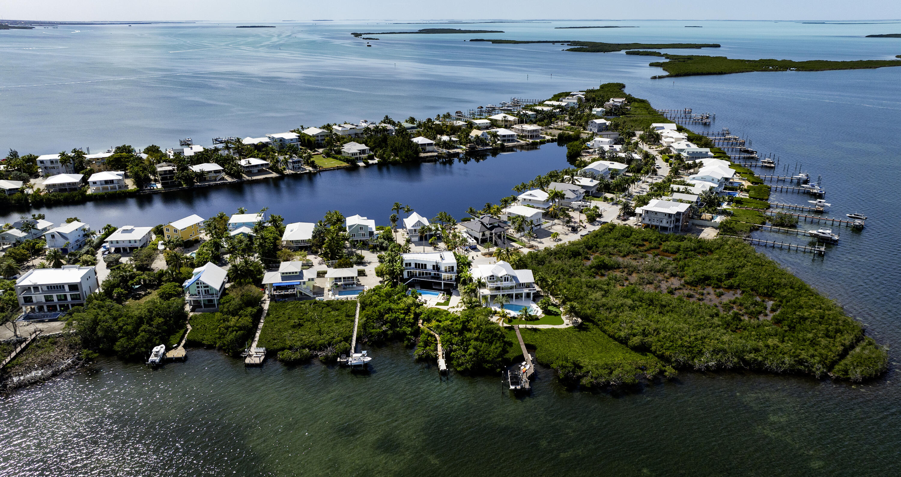 49 Mutiny Place Key Largo, FL 33037 - Photo 31 of 43 Aerial