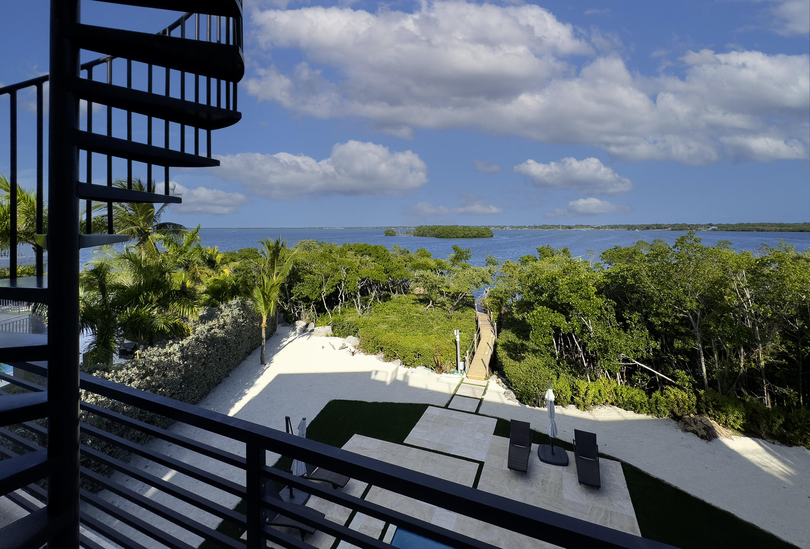 49 Mutiny Place Key Largo, FL 33037 - Photo 39 of 43 bay view