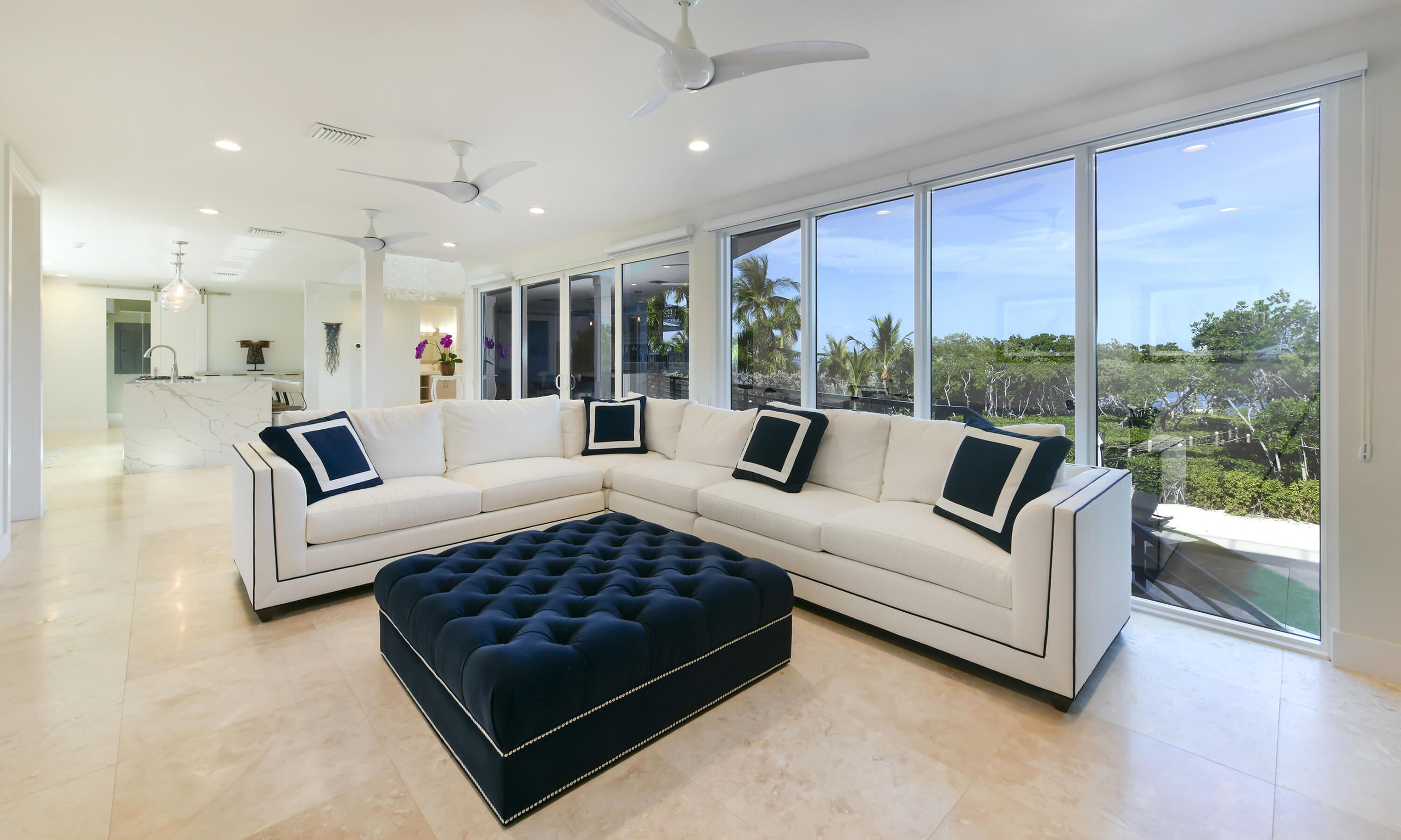 49 Mutiny Place Key Largo, FL 33037 - Photo 7 of 43 great room