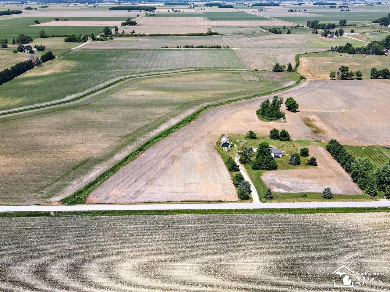 11952 McMahon Road Deerfield, MI 49238 - Photo 42 of 50