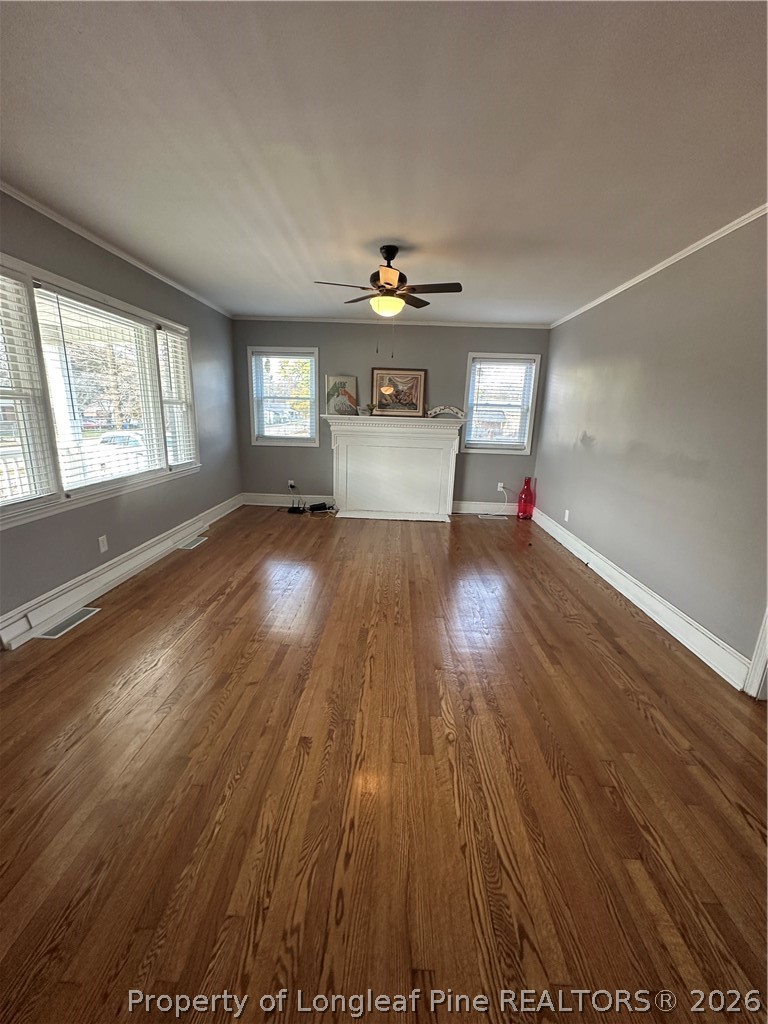 2003 Camden Road Fayetteville, NC 28306 - Photo 2 of 12