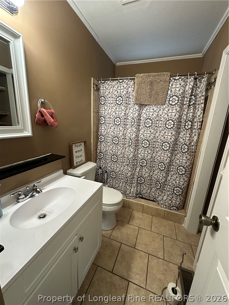 2003 Camden Road Fayetteville, NC 28306 - Photo 10 of 12