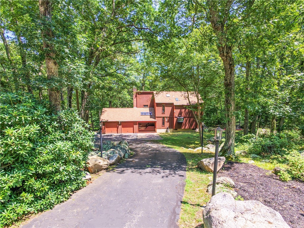 466 Greenbush Road East Greenwich, RI 02818 - Photo 1 of 42