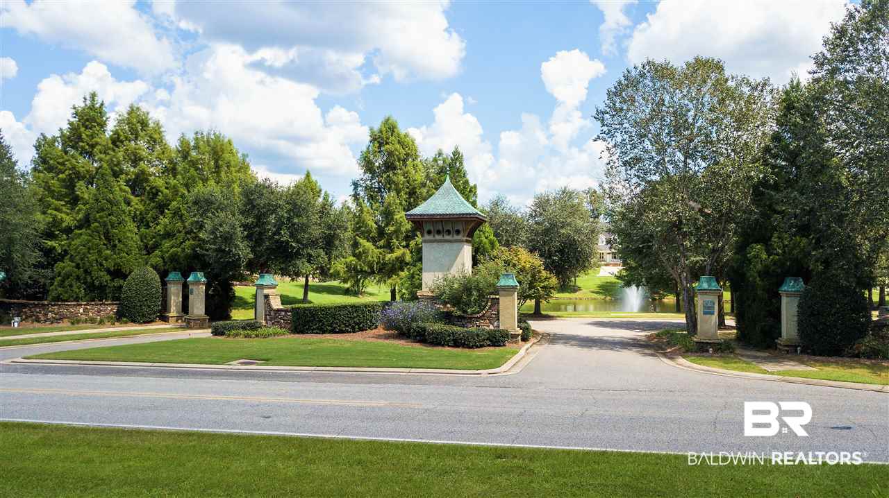 17402 Burwick Loop Fairhope, AL 36532 - Photo 30 of 40 Entrance