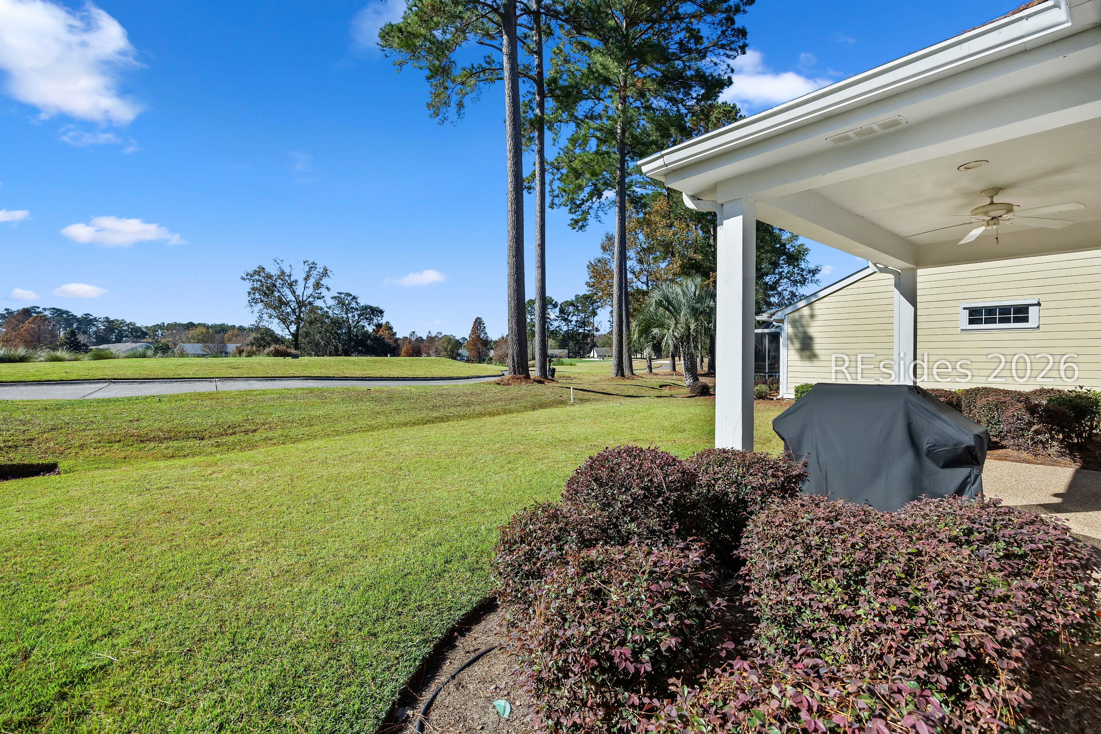 7 Tallow Drive Bluffton, SC 29909 - Photo 37 of 45