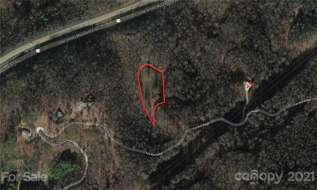 0 Fox Run Ridge Bryson City, NC 28713 - Photo 7 of 11 Gallery Image 7