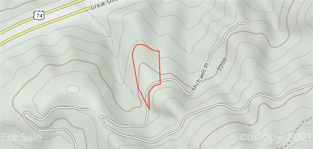 0 Fox Run Ridge Bryson City, NC 28713 - Photo 8 of 11 Gallery Image 8