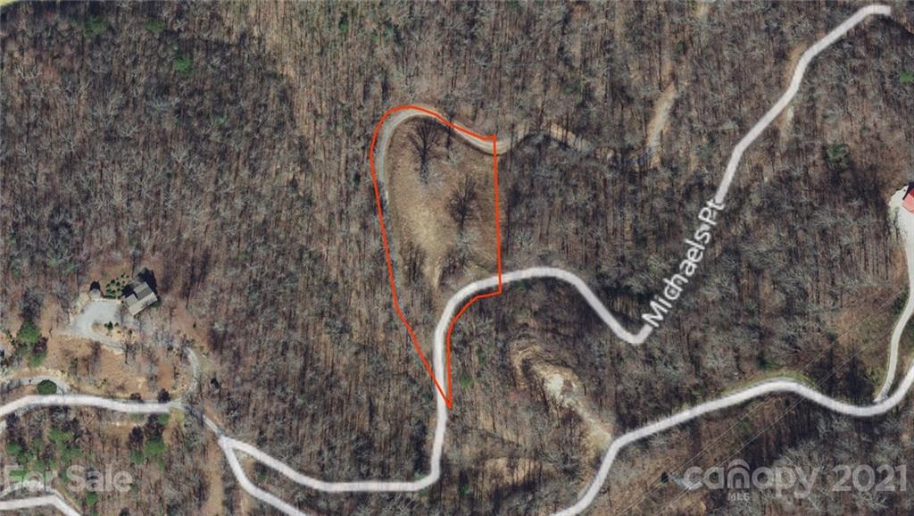 0 Fox Run Ridge Bryson City, NC 28713 - Photo 9 of 11 Gallery Image 9
