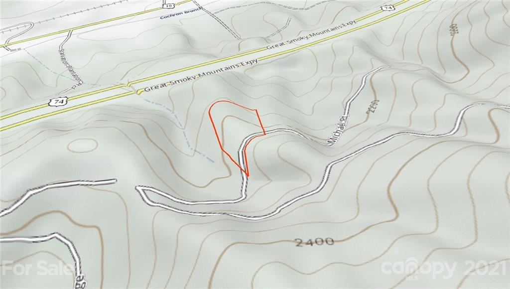 0 Fox Run Ridge Bryson City, NC 28713 - Photo 10 of 11 Gallery Image 10