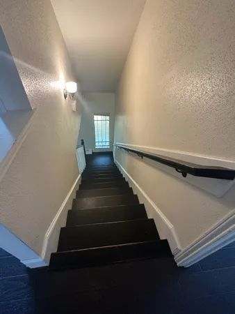 a view of entryway