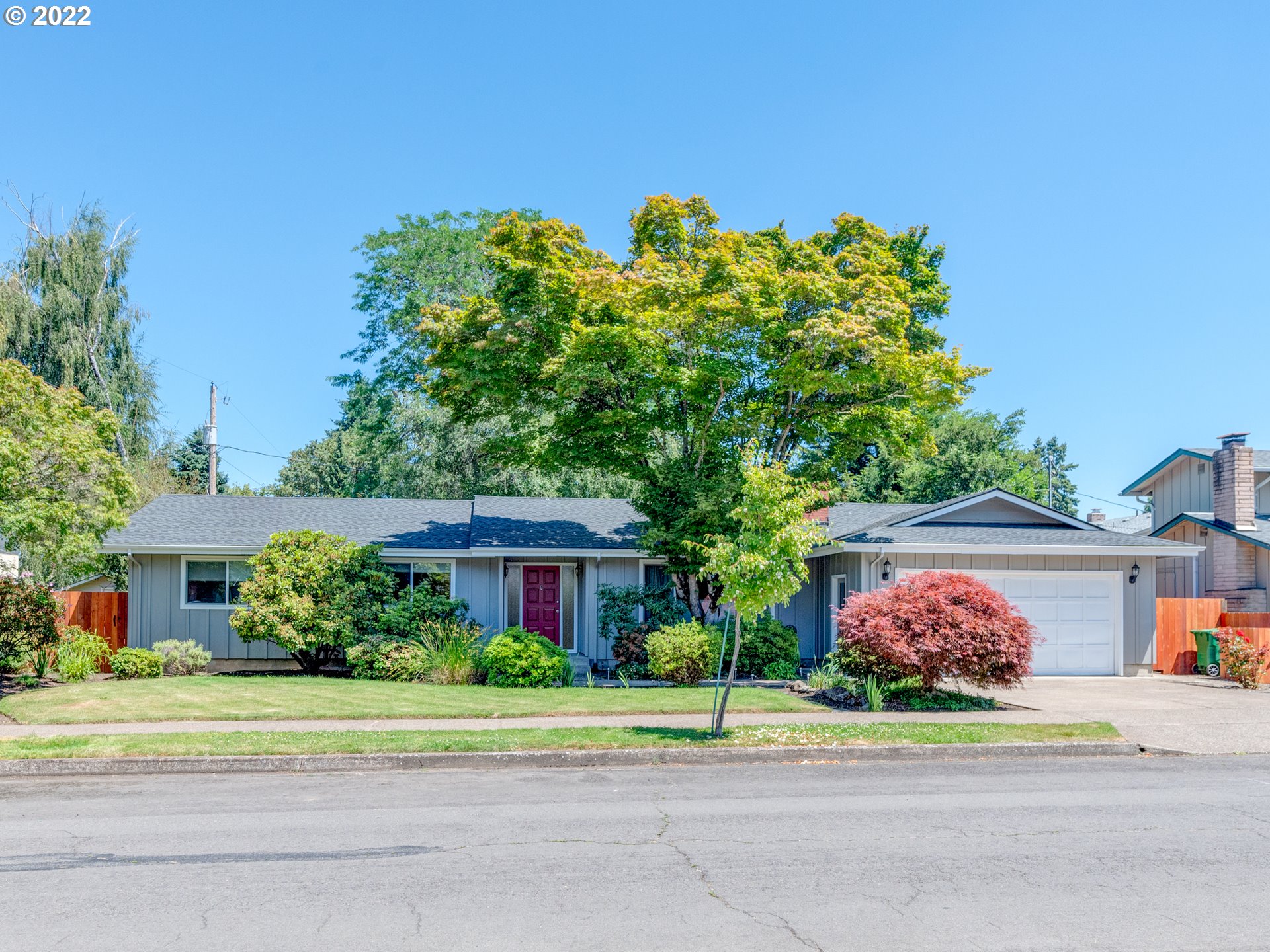 1615 Carlton Street Eugene, OR 97401 - Photo 1 of 26