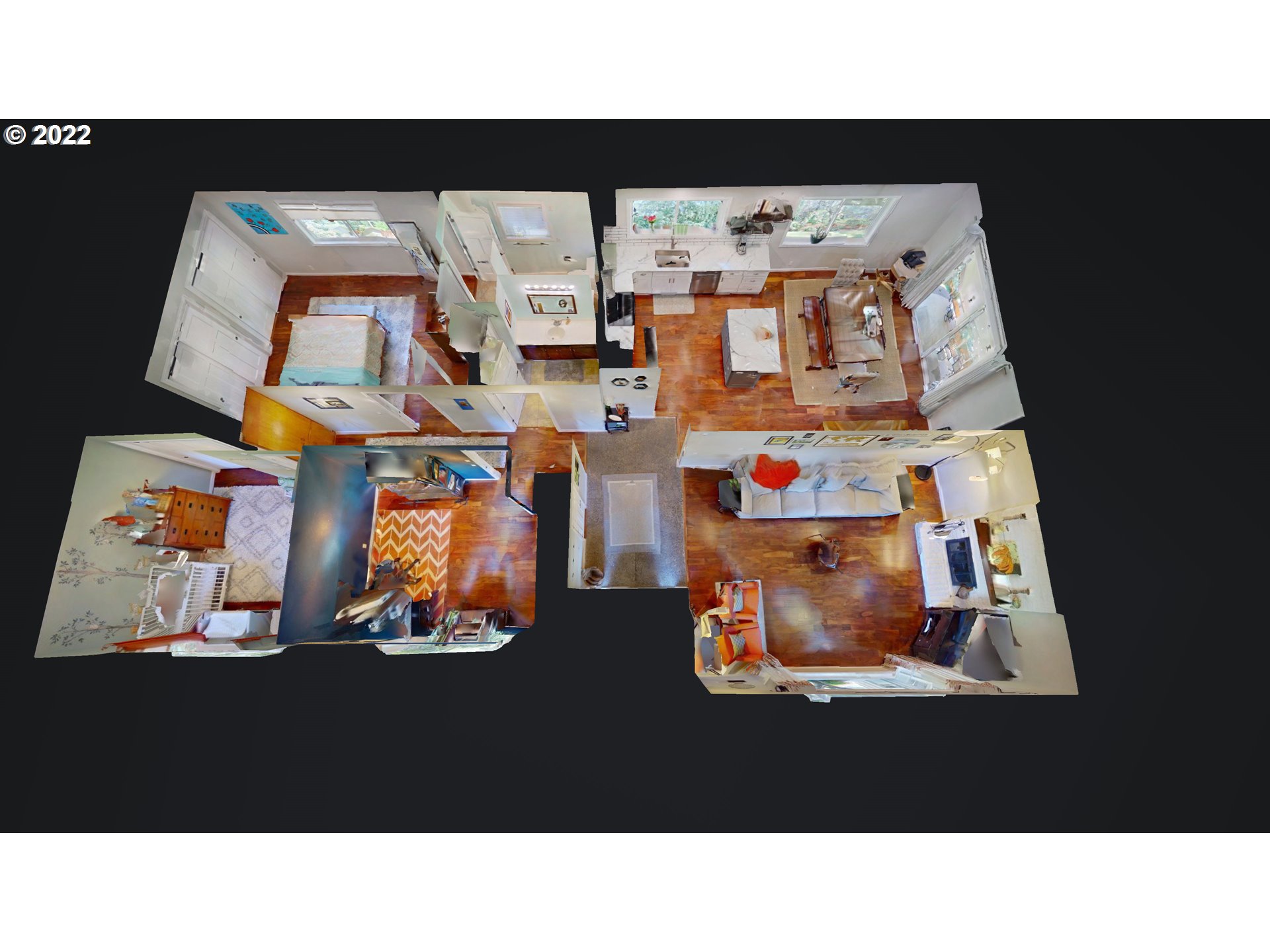 1615 Carlton Street Eugene, OR 97401 - Photo 25 of 26