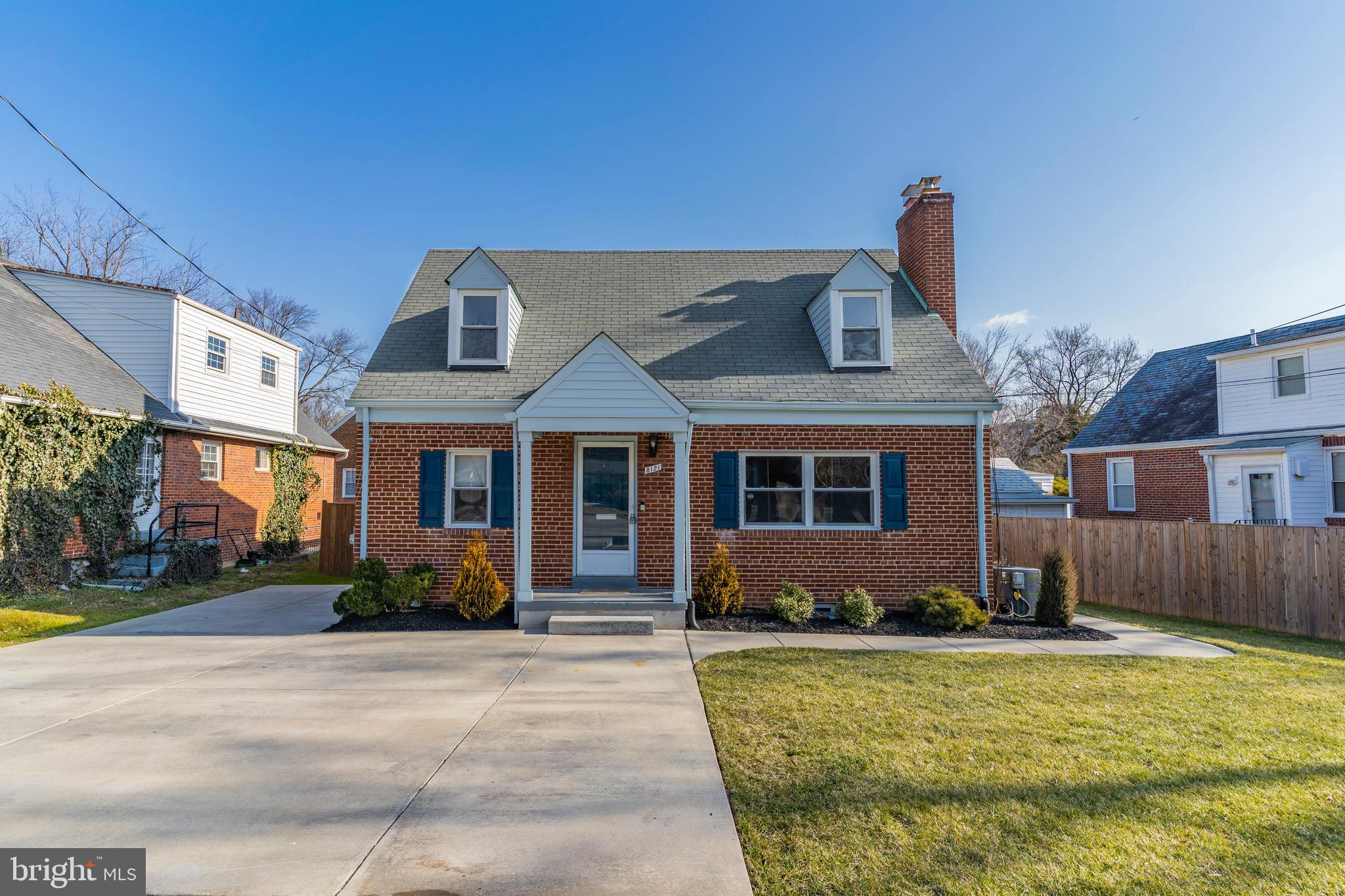 8121 Old Georgetown Road Bethesda, MD 20814 - Photo 1 of 41